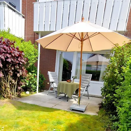 Apartamento Nordlicht *