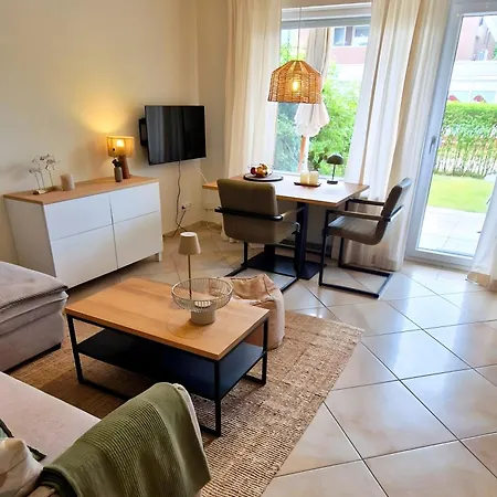 Nordlicht Apartamento *