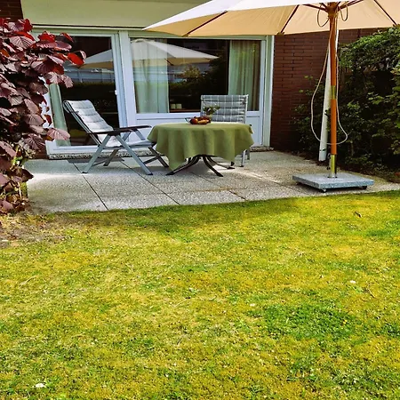 Nordlicht Apartamento *