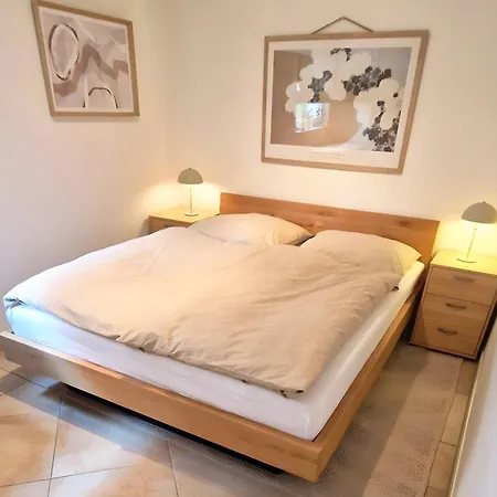 Nordlicht Apartamento Borkum