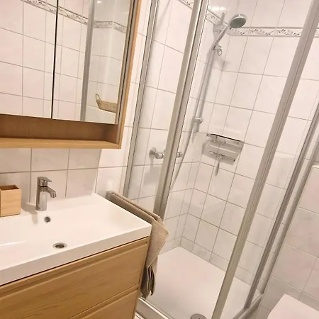 Nordlicht Apartamento
