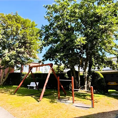 Nordlicht Apartamento *